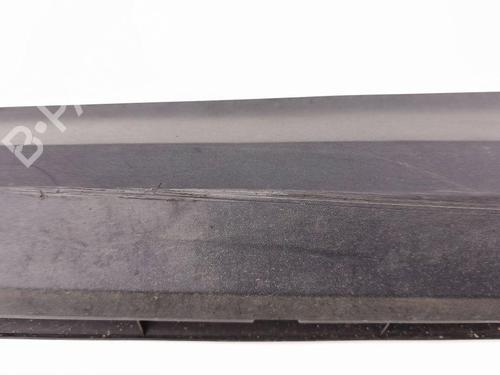 Door moulding trim SKODA ENYAQ iV SUV (5AZ) 50 | BP29638711C150 