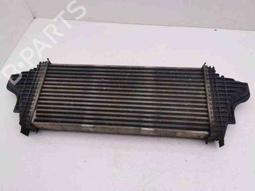 Used Intercooler MERCEDES-BENZ M-CLASS (W164) ML 320 CDI 4-matic (218 hp) 28898387