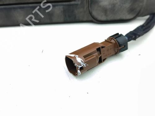 Tailgate handle MERCEDES-BENZ A-CLASS (W177) A 180 d (177.003) | BP30724146C132