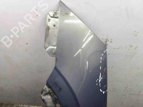 Left front fenders OPEL ANTARA A (L07) 2.2 CDTi | BP28895998C41 