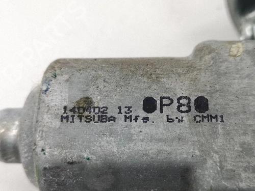 Front right window mechanism HONDA CR-V IV (RM_) 2.2 i-DTEC AWD (RE6) | BP37404575C23 - Image 9