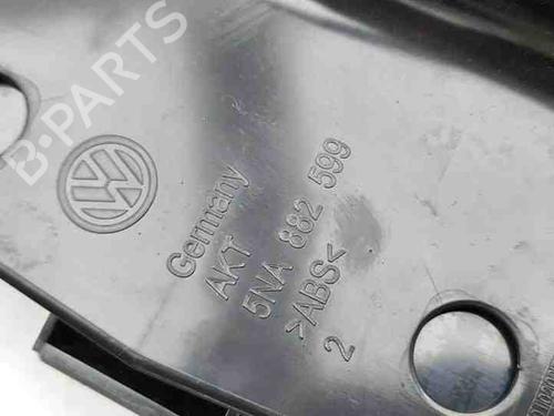 Glove box VW TIGUAN (5N_) 1.4 TSI | BP28860707C95 