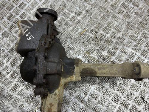 Used Front differential LAND ROVER RANGE ROVER SPORT I (L320) 2.7 D 4x4 (190 hp) 28907796