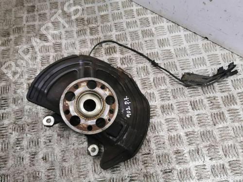 Used Left front steering knuckle Left front steering knuckle 33664691 33664691