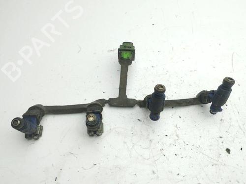 Injector PEUGEOT 206 Hatchback (2A/C) 1.4 i | BP28893423M100