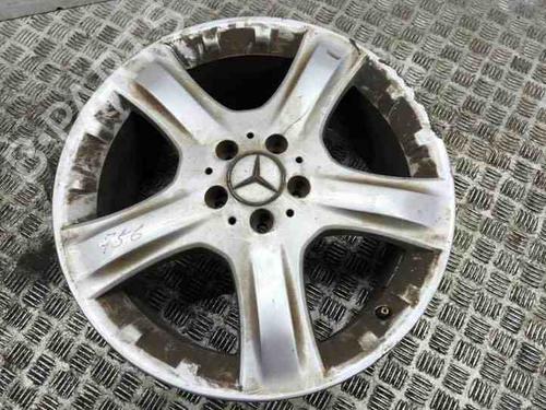 Used Rim MERCEDES-BENZ M-CLASS (W164) ML 280 CDI 4-matic (164.120) (190 hp) 28859214