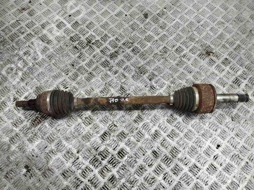 Used Left rear driveshaft MERCEDES-BENZ M-CLASS (W164) ML 320 CDI 4-matic (218 hp) 28899247