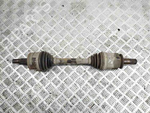 Left front driveshaft LAND ROVER RANGE ROVER SPORT I (L320) 2.7 D 4x4 | BP28890268M38 