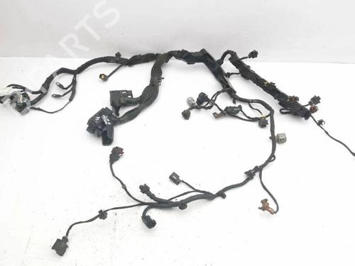 Wiring harness HYUNDAI i40 I (VF) 1.7 CRDi | BP28892345E16 