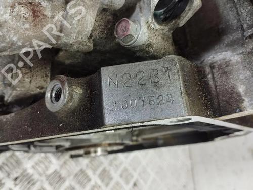 Engine HONDA ACCORD VIII (CU) 2.2 i-DTEC (CU3) | BP33253275M1 - Image 3
