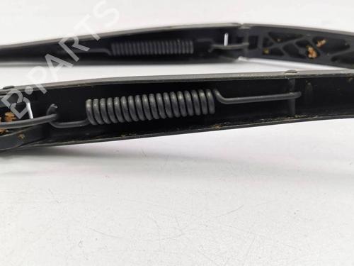 Front wipers mechanism HYUNDAI SANTA FÉ II (CM) 2.2 CRDi 4x4 | BP28876508C83 