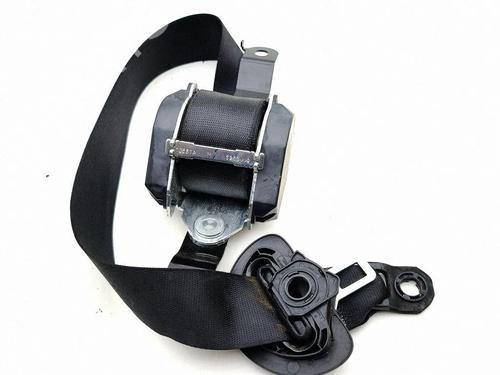 Used Rear left seatbelt Rear left seatbelt BMW X5 (E70) xDrive 30 d (235 hp) 40234447 40234447