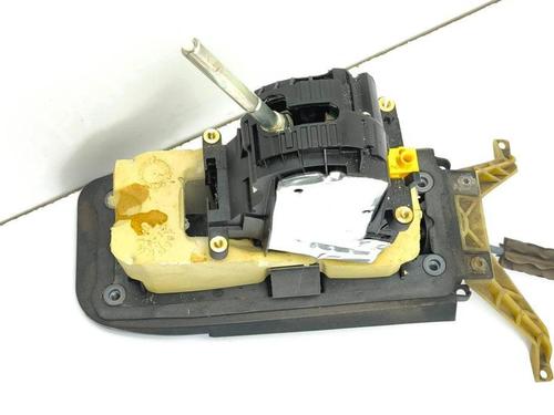 Gear lever PORSCHE CAYENNE (92A) 3.6 | BP28879662M90 