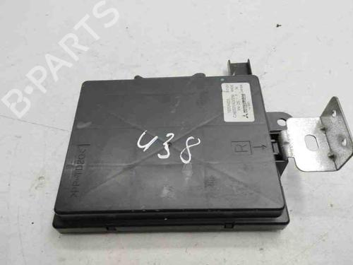 Electronic module PEUGEOT 4007 (VU_, VV_) 2.2 HDi | BP28904773M83