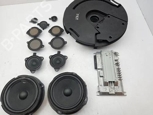Elektronisk modul AUDI A1 Sportback (8XA, 8XF) 1.0 TFSI (95 hp) 28857467