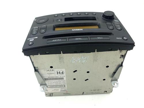 Elektronisk modul NISSAN 350Z Coupe (Z33) 3.5 (AAZ33) | BP28882350M83 
