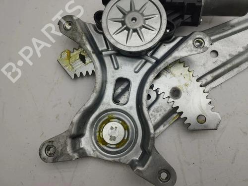 Rear left window mechanism SUZUKI VITARA (LY) 1.6 (APK416, YD21S) | BP28898930C24 - Image 6