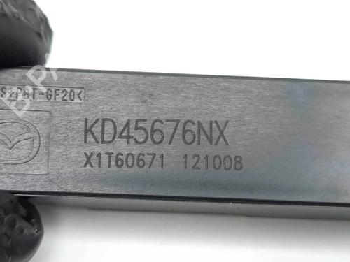 Electronic module MAZDA 6 Estate (GJ, GL) 2.2 D | BP36191755M83 - Image 7