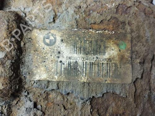 Rear differential BMW X5 (E53) 3.0 d | BP28891324M24