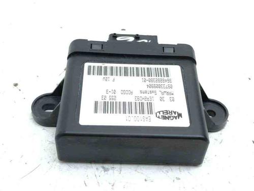 Electronic module PEUGEOT 807 (EB_) 2.2 HDi | BP28892154M83