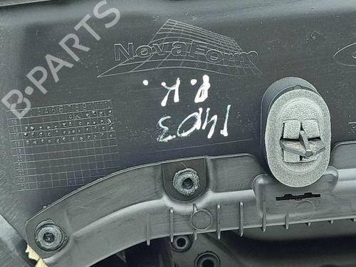 Front left panel RENAULT MEGANE IV Hatchback (B9A/M/N_) 1.5 dCi 110 (B9A3) | BP37657299C58  - Image 7