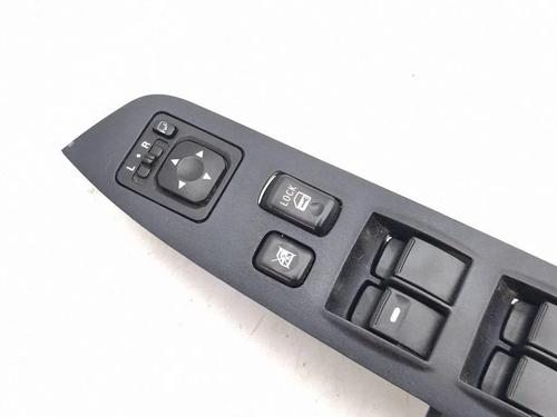 Left front window switch MITSUBISHI OUTLANDER II (CW_W) 2.2 DI-D 4WD | BP39735299I27 - Image 4