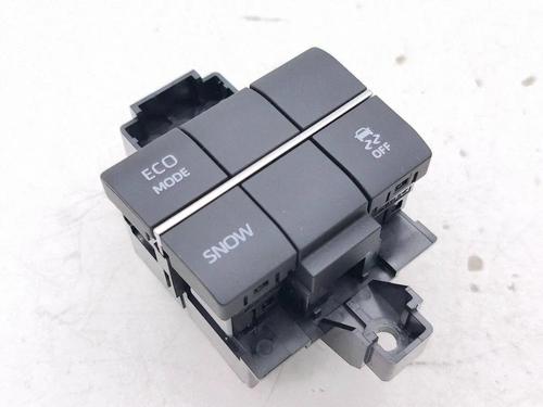 Used Switch Switch TOYOTA bZ4X (_EAM1_) EV (XEAM10) (204 hp) 40288565 40288565