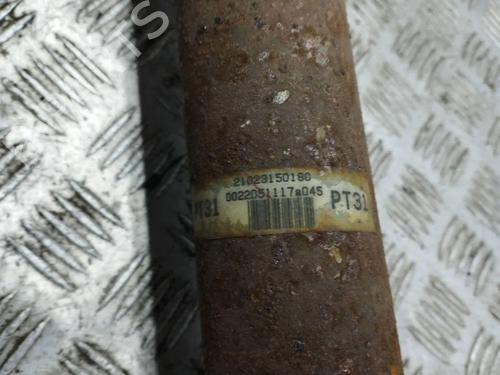 Driveshaft LEXUS IS II (_E2_) 220d (ALE20) | BP33254947M37 - Image 2
