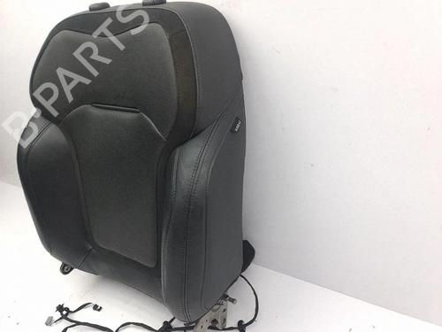 Left front seat RENAULT MEGANE IV Hatchback (B9A/M/N_) 1.2 TCe 130 (B9MR) | BP38243382C15 - Image 7