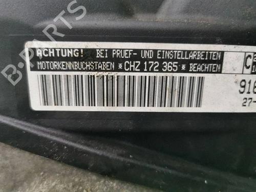 Engine SEAT ATECA (KH7, KHP) 1.0 TSI | BP40193672M1 - Image 2