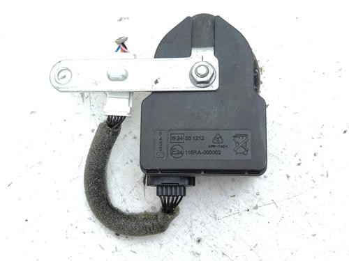 Electronic module HONDA ACCORD VIII (CU) 2.2 i-DTEC (CU3) | BP28872278M83 