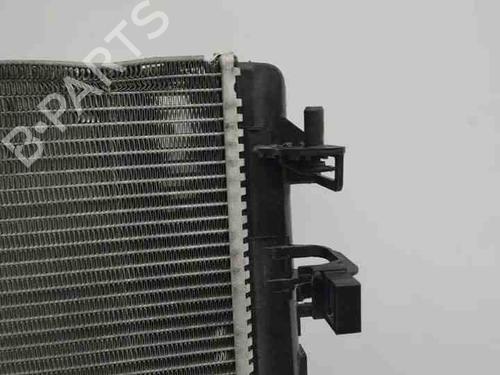 Water radiator NISSAN QASHQAI II (J11, J11_) 1.3 DIG-T | BP28856836M31