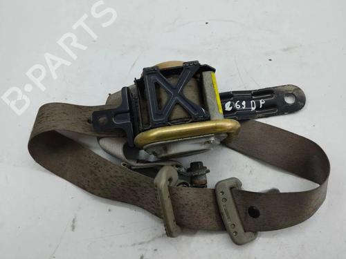 Used Front right seatbelt Front right seatbelt 36103612 36103612