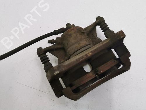 Left front brake caliper VW PASSAT ALLTRACK B8 Variant (3G5, CB5) 2.0 TDI 4motion | BP38249668M105 - Image 3