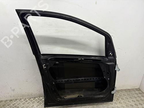 Left front door MERCEDES-BENZ A-CLASS (W169) A 180 CDI (169.007, 169.307) | BP29510032C2 