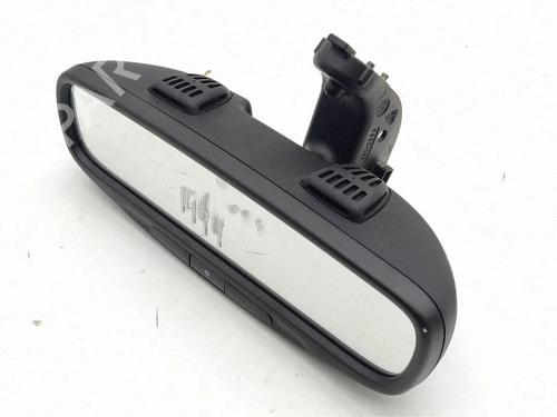 Used Rear mirror Rear mirror MASERATI LEVANTE SUV (M161) 3.0 S Q4 (430 hp) 40288615 40288615