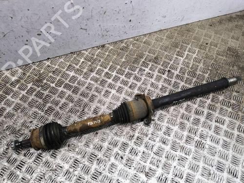 Used Right front driveshaft Right front driveshaft MERCEDES-BENZ A-CLASS (W169) A 180 CDI (169.007, 169.307) (109 hp) 40263271 40263271