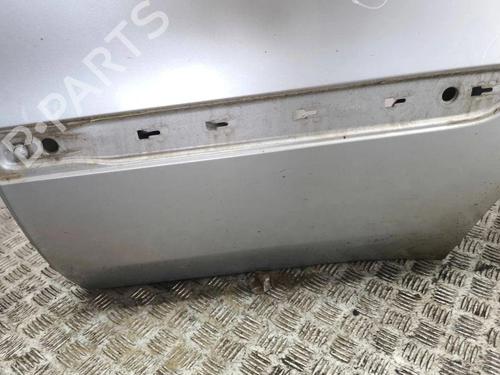 Left rear door MERCEDES-BENZ M-CLASS (W164) ML 320 CDI 4-matic | BP28899157C4 