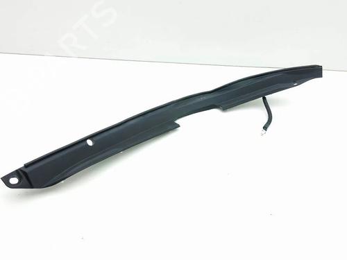 Electronic sensor HONDA HR-V (GH_) 1.6 16V | BP36191263M84 - Image 4