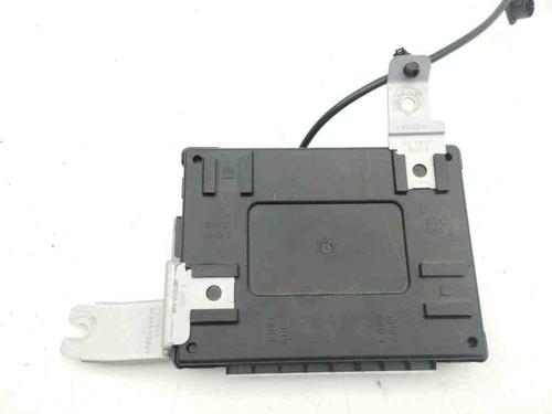Electronic module HYUNDAI i30 (GD) 1.6 CRDi | BP28887241M83 