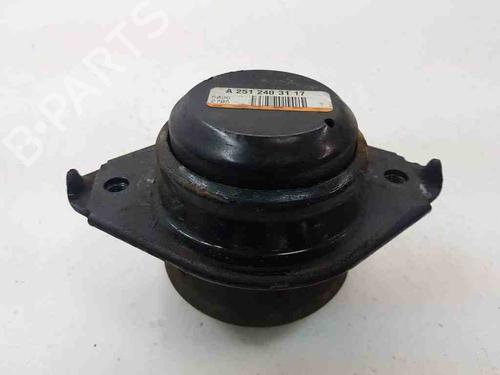 Used Engine mount MERCEDES-BENZ M-CLASS (W164) ML 320 CDI 4-matic (164.122) (224 hp) 28889643