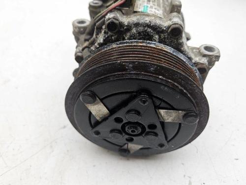 AC compressor PEUGEOT 508 I (8D_) 2.0 HDi | BP28893225M34 