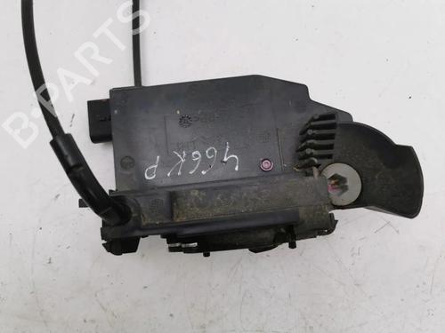 Front left lock CITROËN C4 II (NC_) 1.6 HDi 110 | BP36194301C98 - Image 6