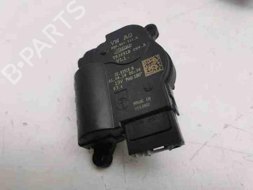 Electronic module VW T-ROC (A11, D11) 1.0 TSI | BP28860974M83