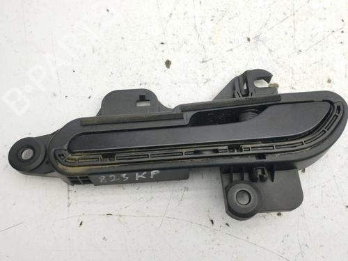 Türgriff hinten links außen für TESLA MODEL 3 (5YJ3) EV (238 hp) 28901388