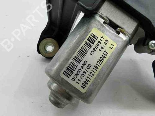 Rear wiper motor OPEL ASTRA J GTC 2.0 CDTI (08) | BP28844129M102 