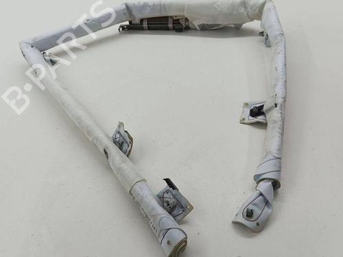 Left curtain airbag SEAT ATECA (KH7, KHP) 1.5 TSI | BP28895894C11 