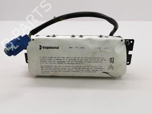 Passasjer kollisjonspute CITROËN C4 Grand Picasso II (DA_, DE_) 1.6 BlueHDi 100 (99 hp) 28891706