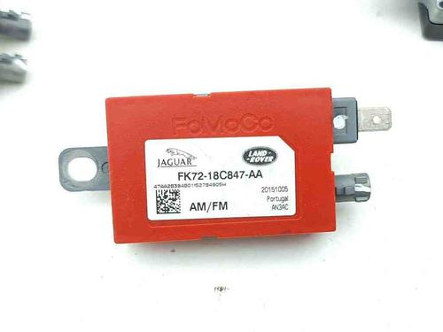 Electronic module JAGUAR XE (X760) 2.0 D | BP28878020M83 