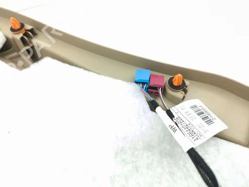 Rear right panel MERCEDES-BENZ M-CLASS (W166) ML 250 CDI / BlueTEC 4-matic (166.004, 166.003) | BP36061496C61 - Image 3